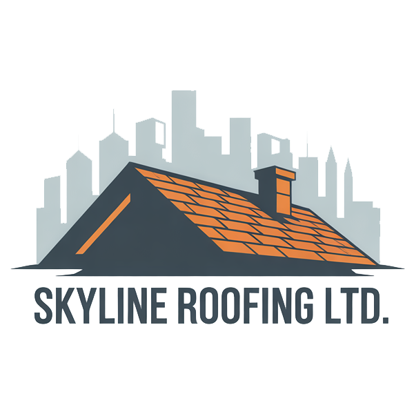 Skyline Roofing Ltd. logo